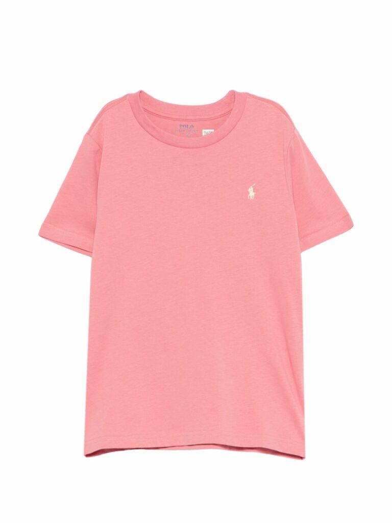Polo Ralph Lauren Kids T-shirt