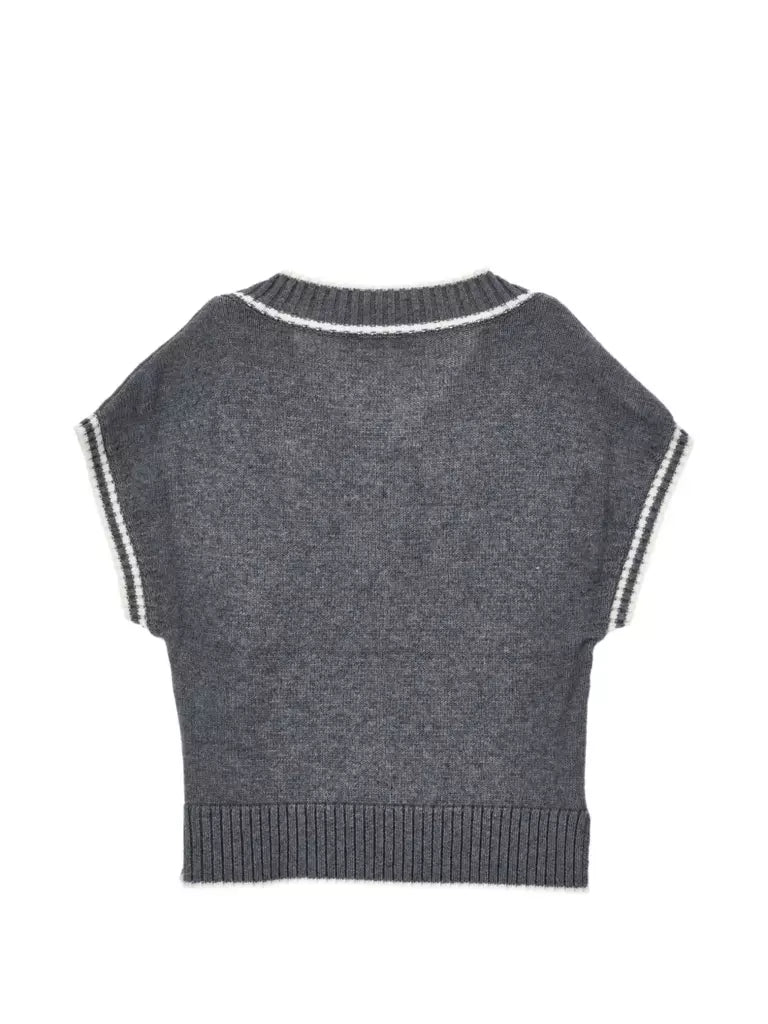 Monnalisa Gilet