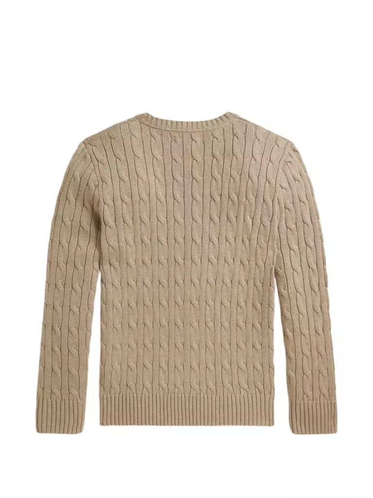 Polo Ralph Lauren Kids Maglione