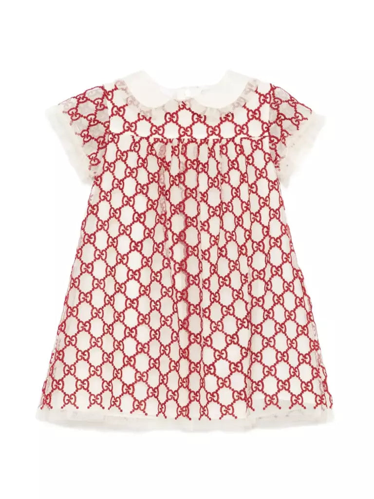 Gucci Kids Vestito