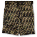 Fendi Kids Short