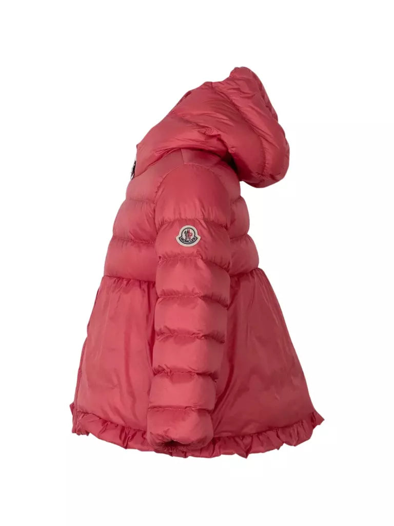 Moncler Kids Giubbotto