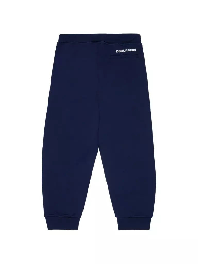 DSQUARED2 Kids Pantalone