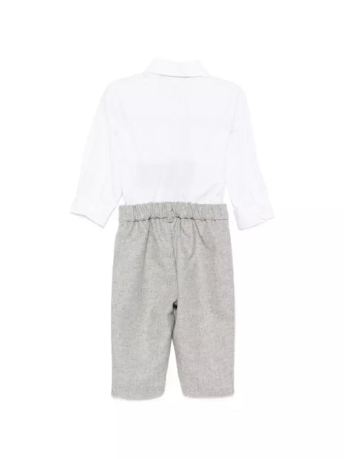 Balmain Kids Completo