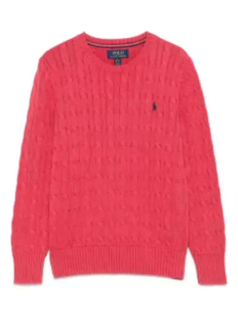 Polo Ralph Lauren Kids Maglione