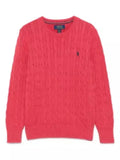 Polo Ralph Lauren Kids Maglione