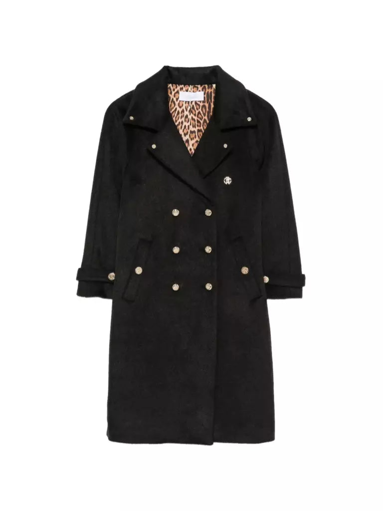 Roberto Cavalli Cappotto
