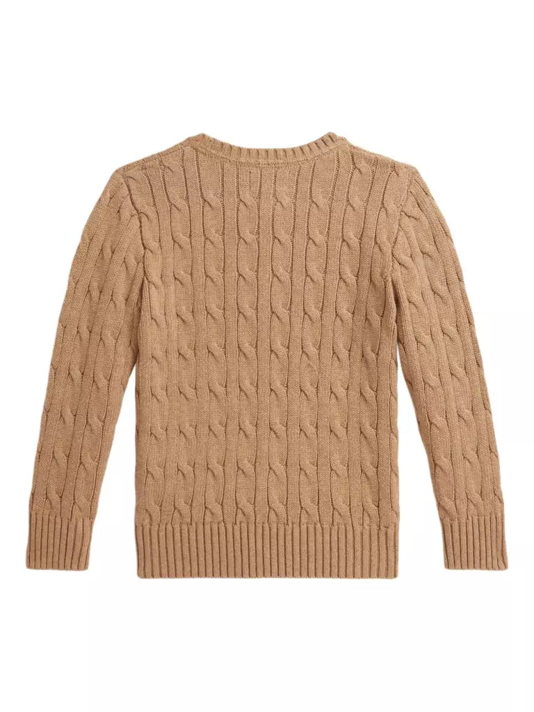 Polo Ralph Lauren Kids Maglione