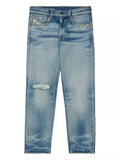 Diesel Kids Jeans
