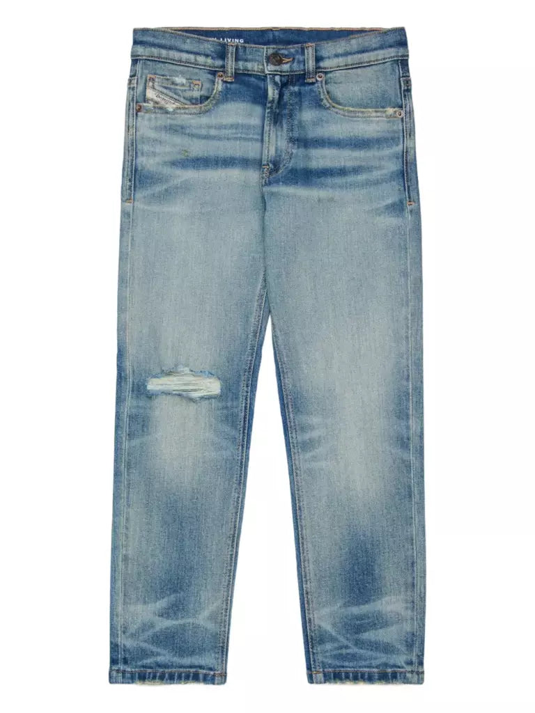 Diesel Kids Jeans
