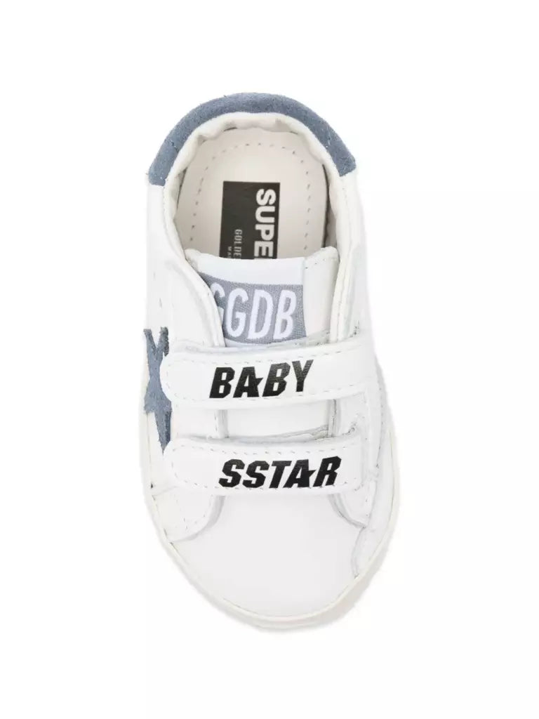 Golden Goose Deluxe Brand Kids Scarpe ginniche