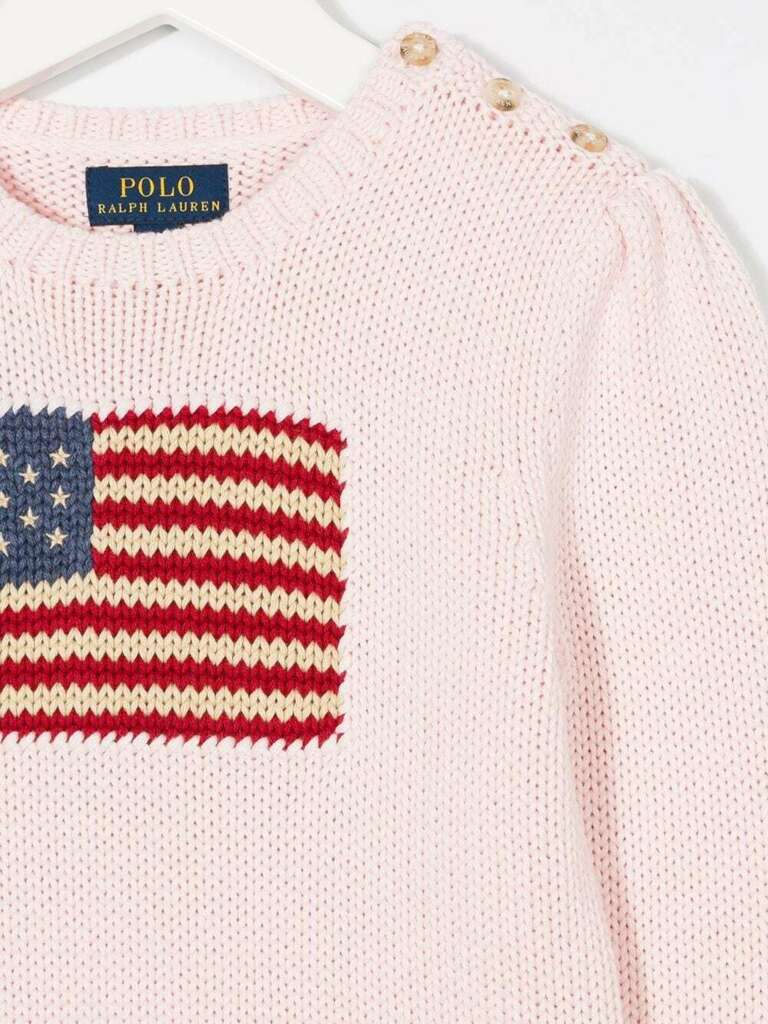 Polo Ralph Lauren Kids Maglione