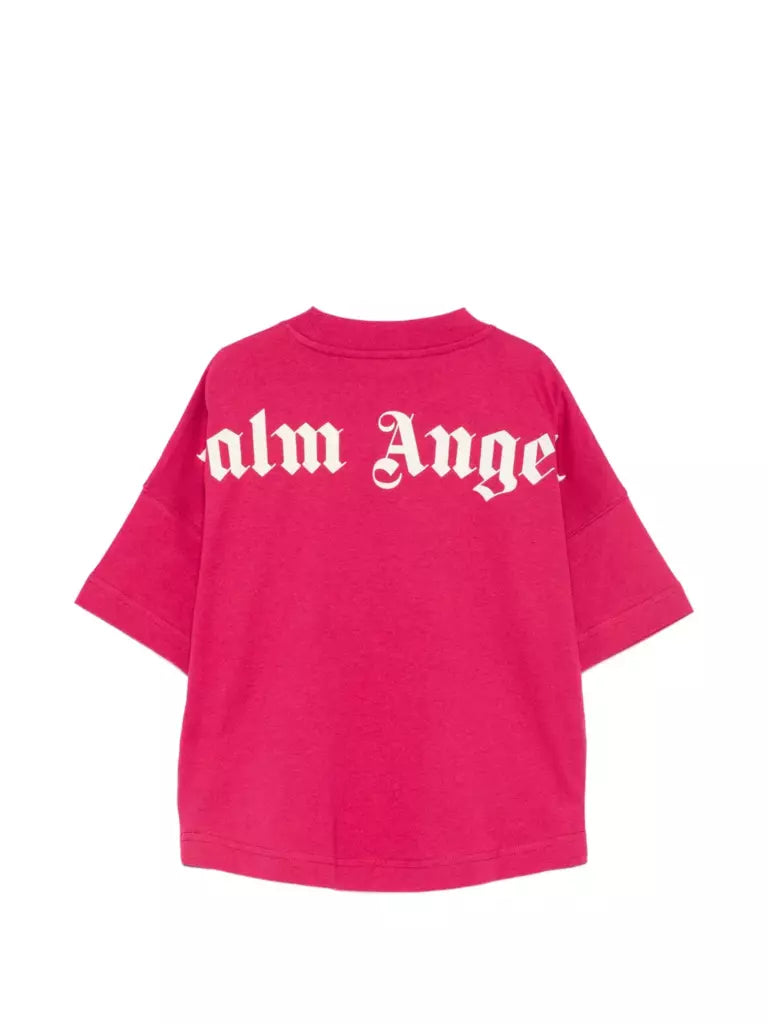 Palm Angels Kids T-shirt