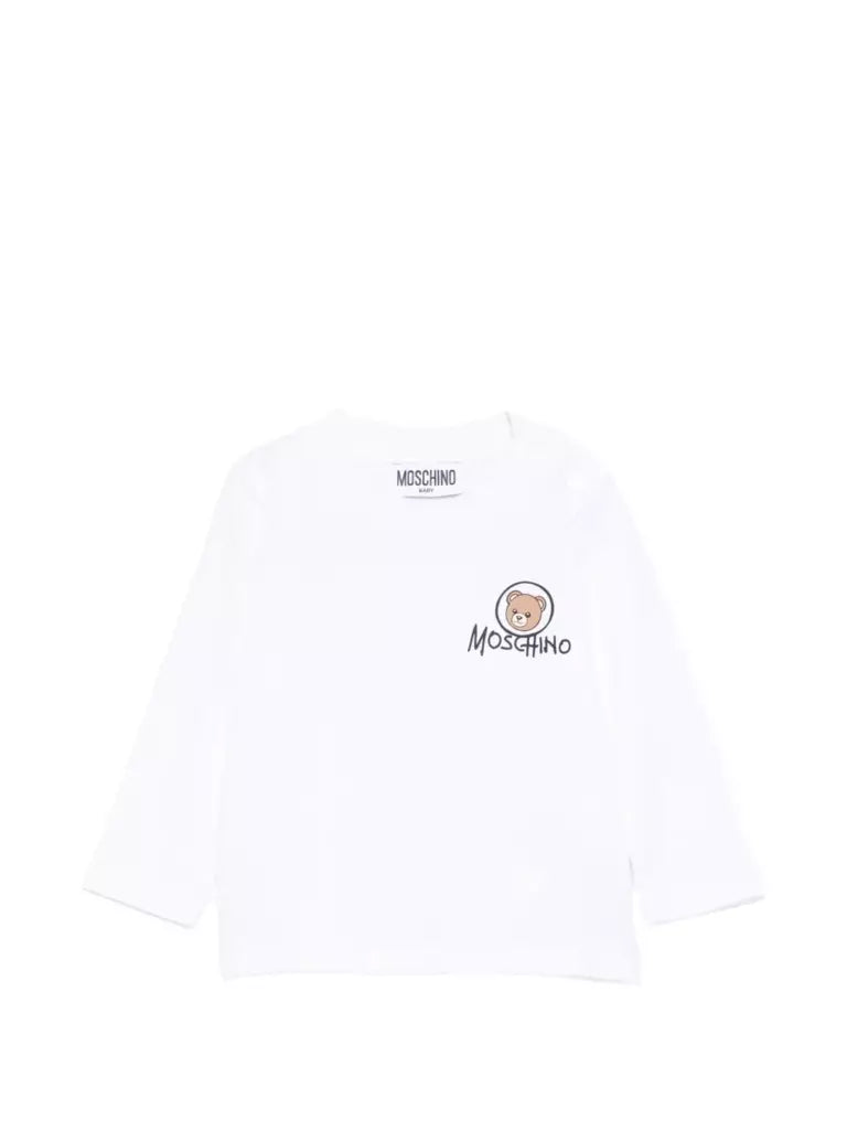 Moschino Kids T-shirt