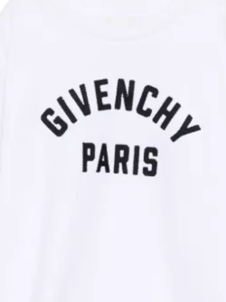 Givenchy Kids Felpe