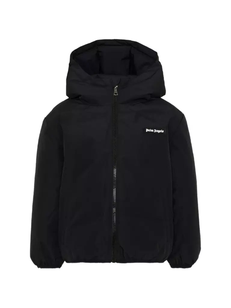 Palm Angels Kids Giubbotto