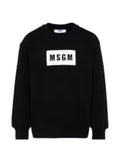 MSGM Kids Felpe