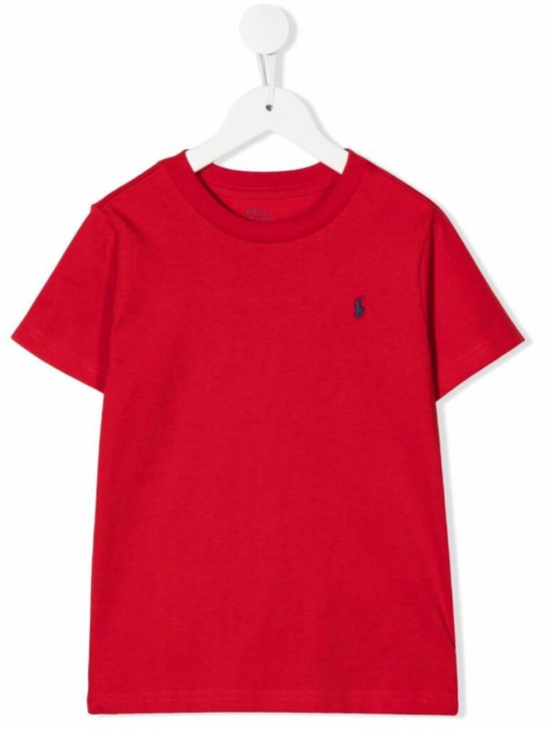 Polo Ralph Lauren Kids T-shirt