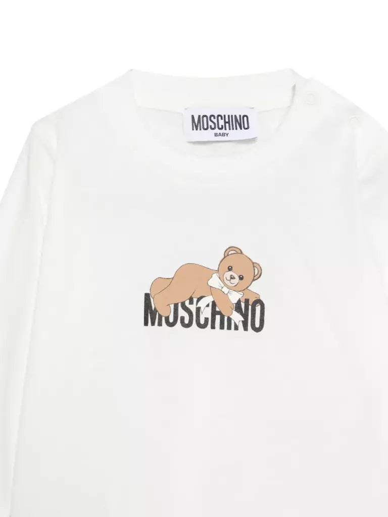 Moschino Kids T-shirt