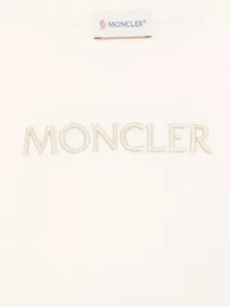 Moncler Kids T-shirt