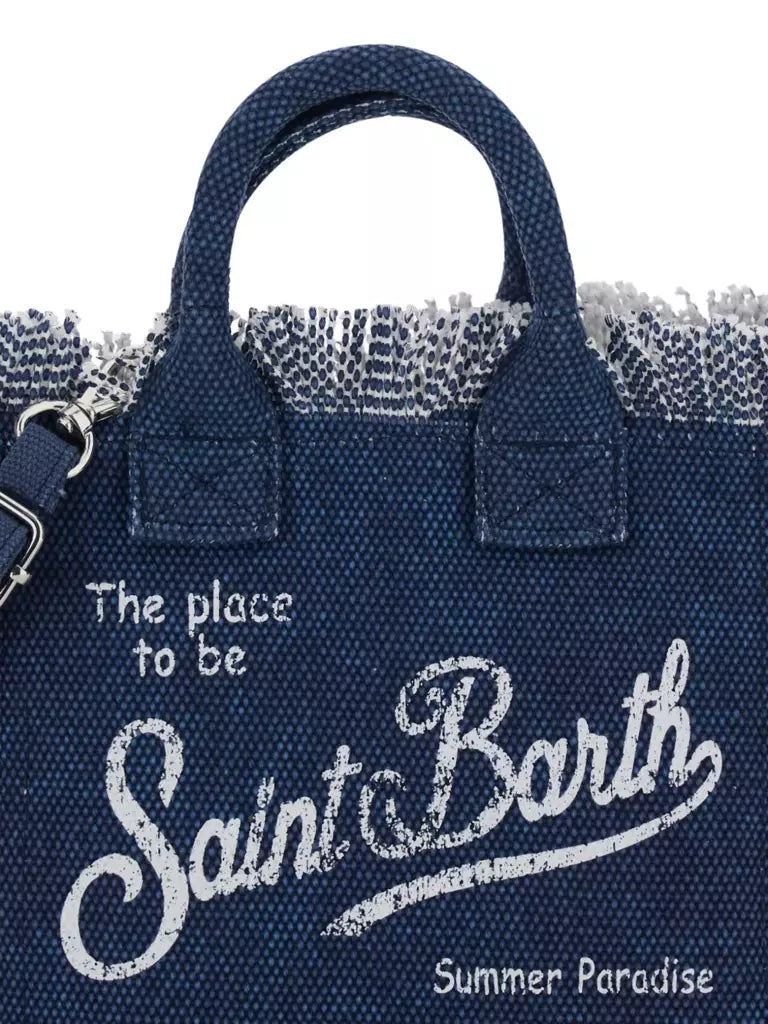 MC2 ST. Barth Borsa