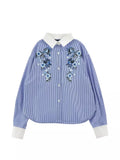 Ermanno Scervino Kids Camicia