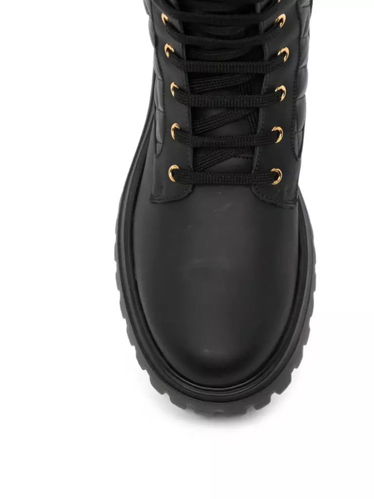 Dolce & Gabbana Kids Stivali