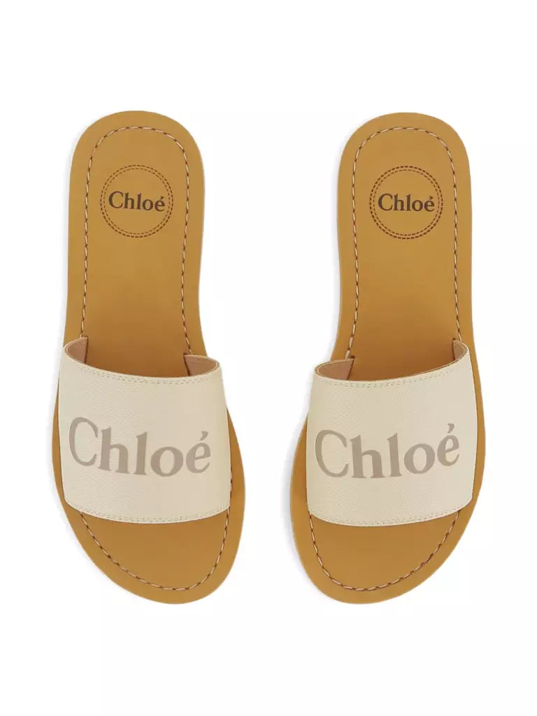 Chloè Kids Sandali