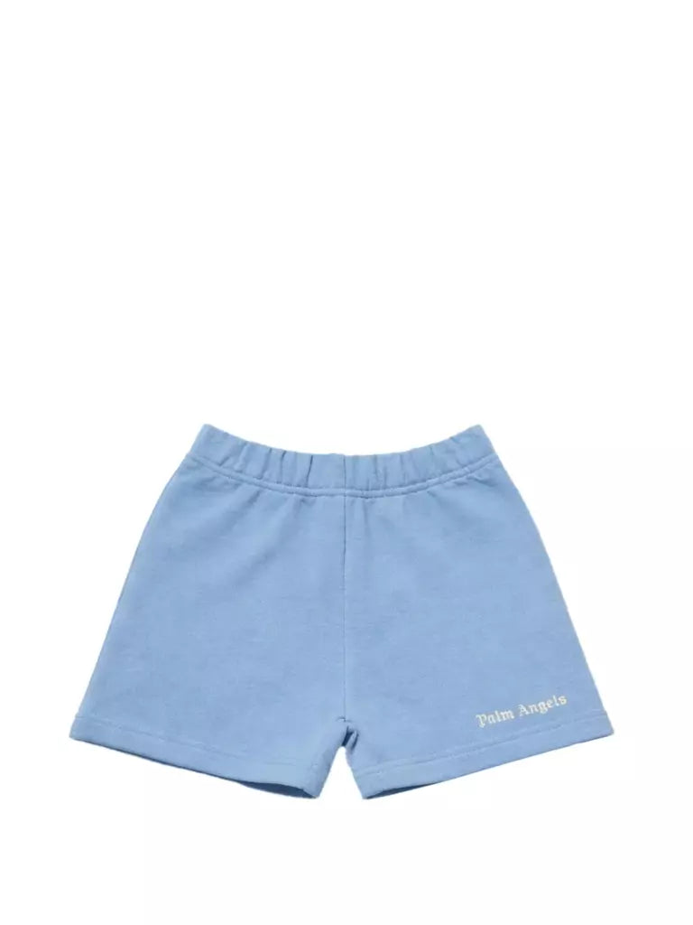 Palm Angels Kids Short