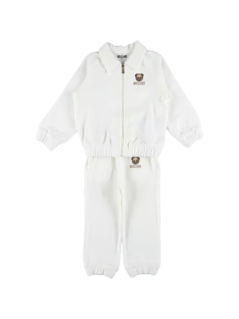 Moschino Kids Completo
