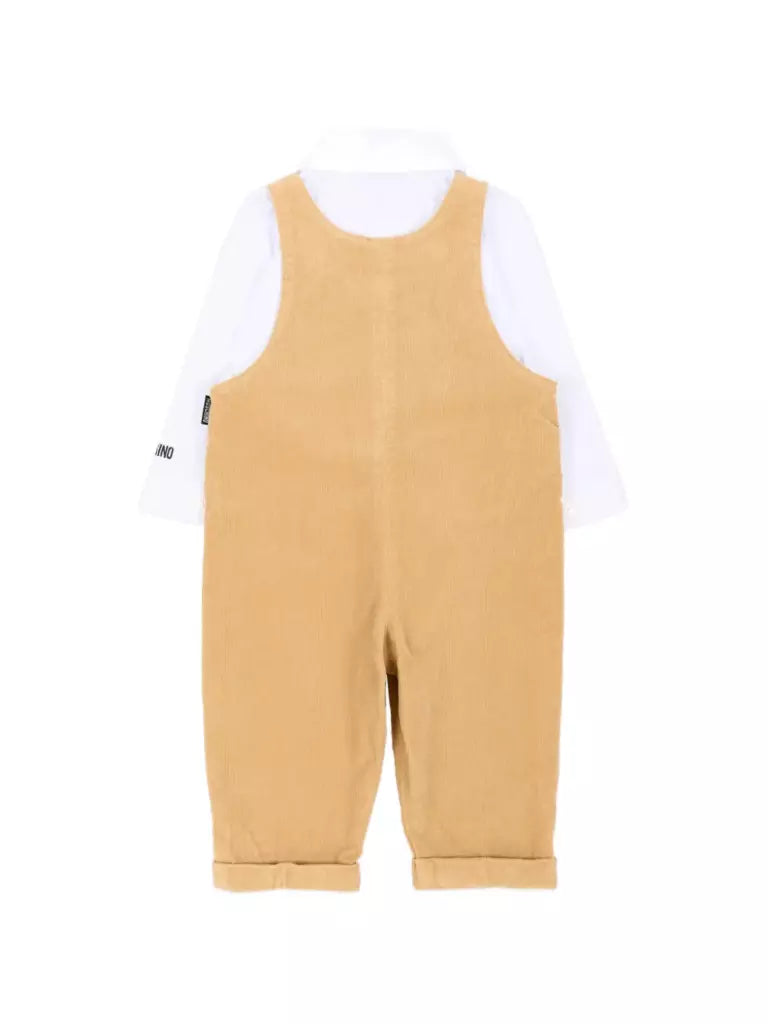 Moschino Kids Completo