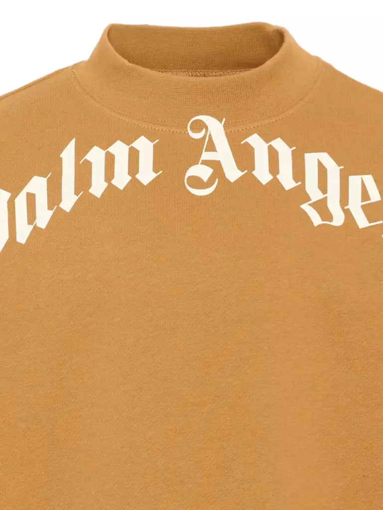 Palm Angels Kids Felpe