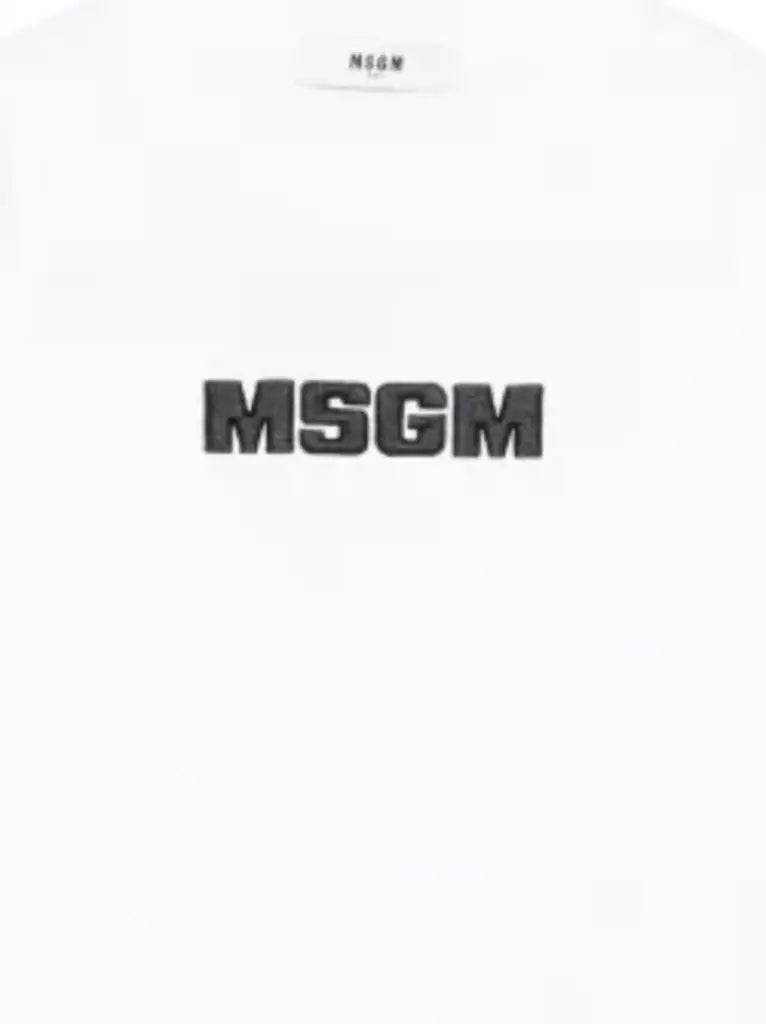 MSGM Kids T-shirt