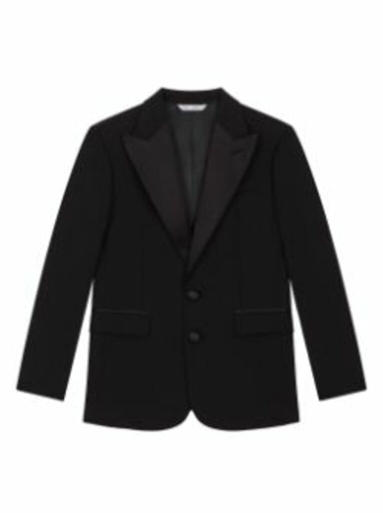 Dolce & Gabbana Kids Giacca