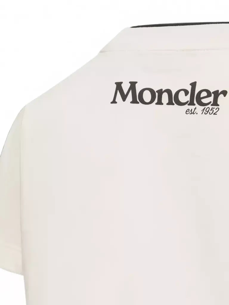Moncler Kids T-shirt