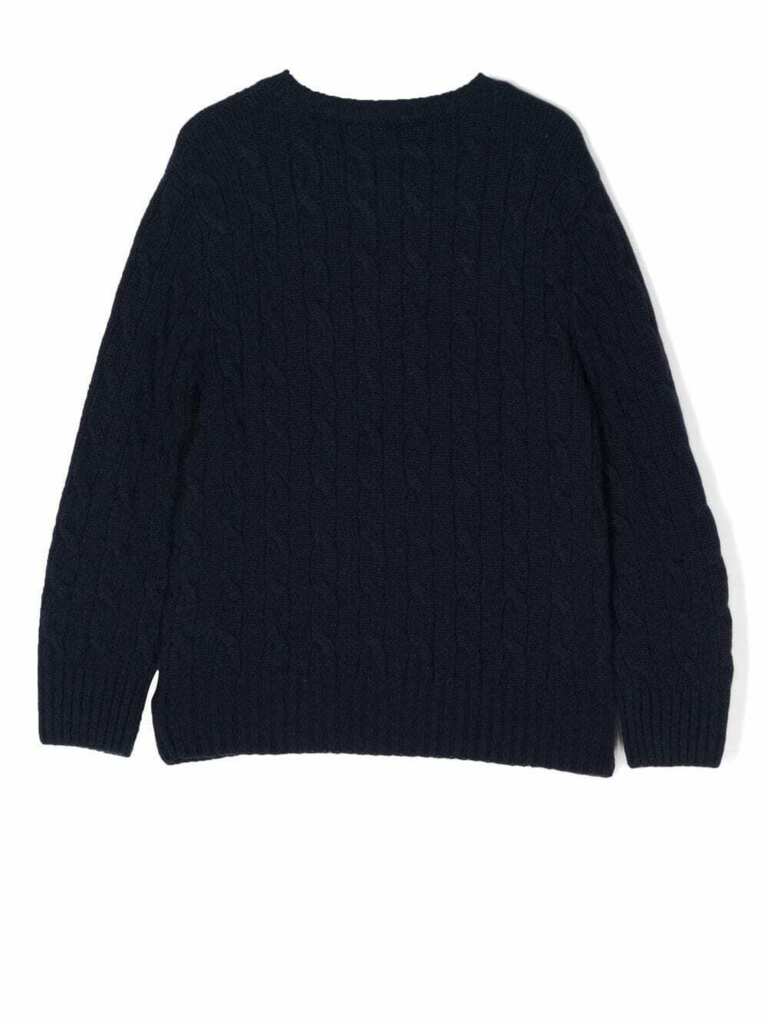 Polo Ralph Lauren Kids Maglione