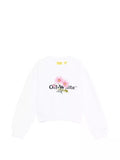 Off-White Kids Felpe