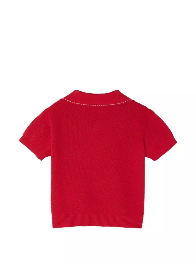 Versace Kids Maglione