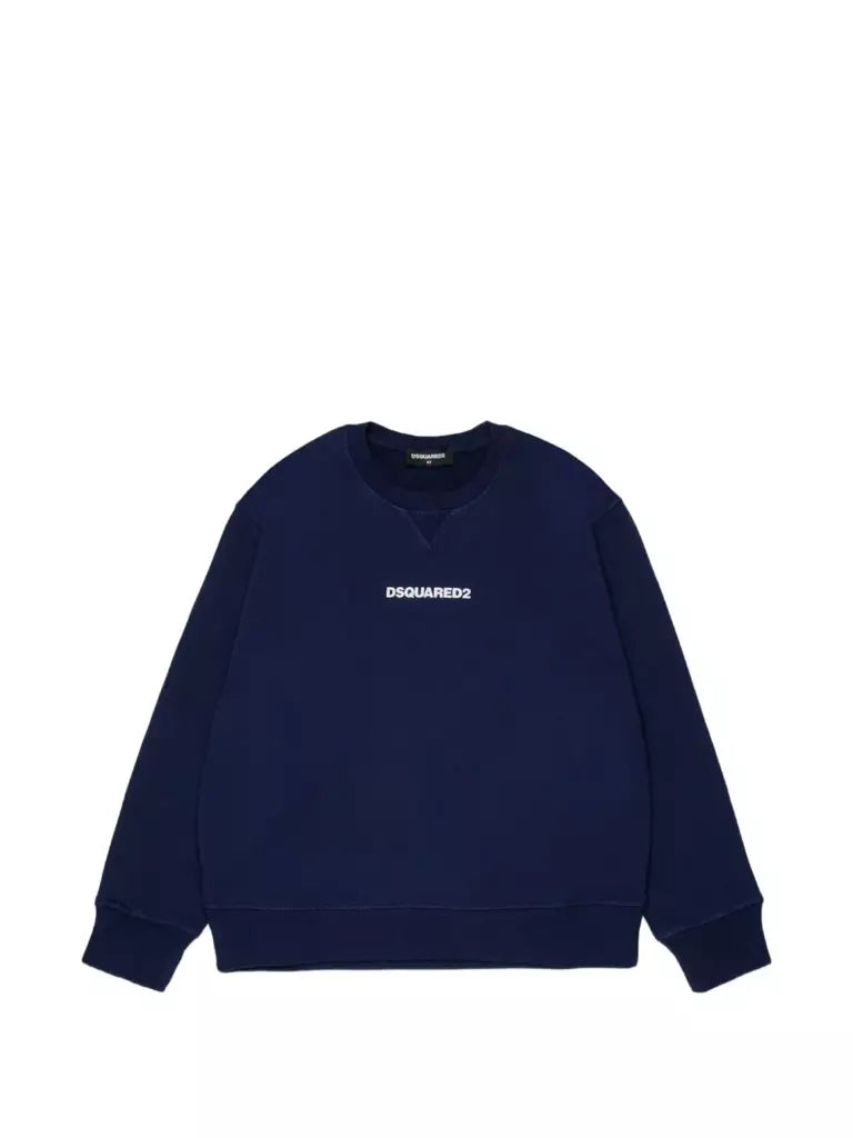 DSQUARED2 Kids Felpe