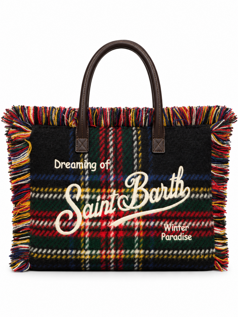 MC2 ST. Barth Borsa