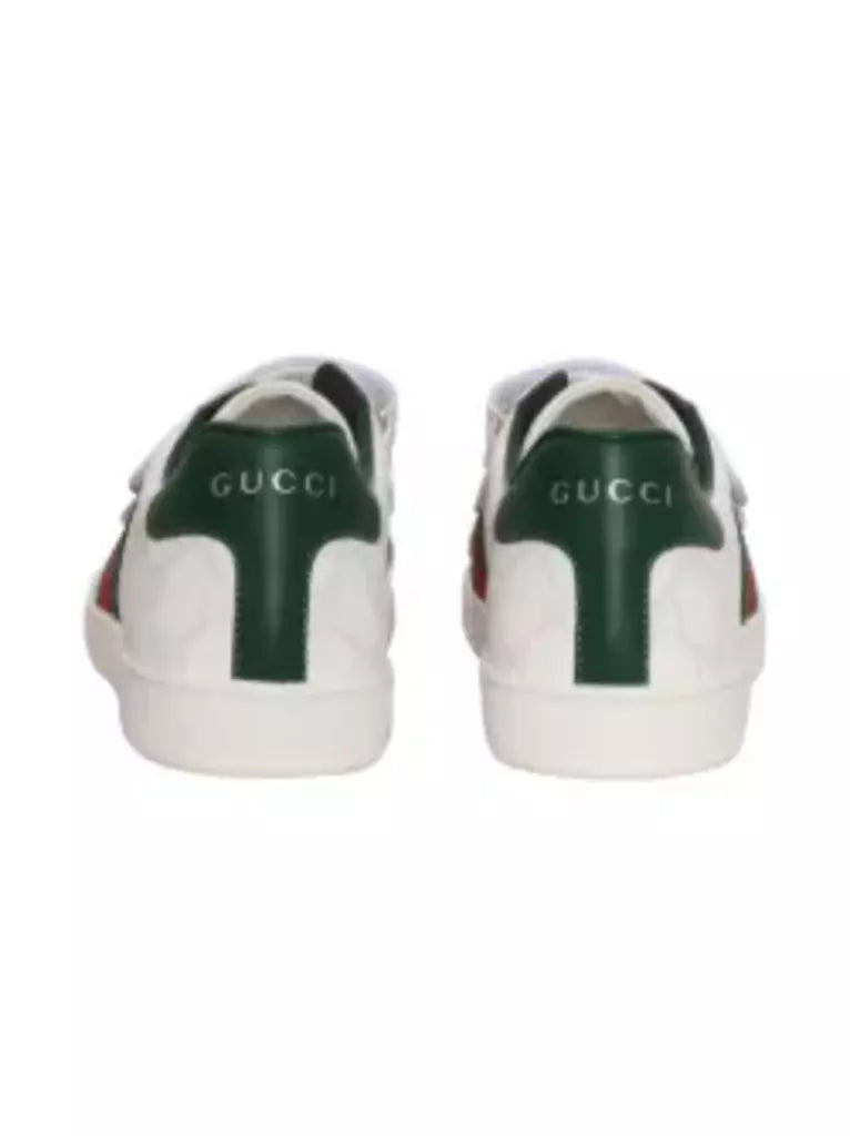Gucci Kids Scarpe ginniche