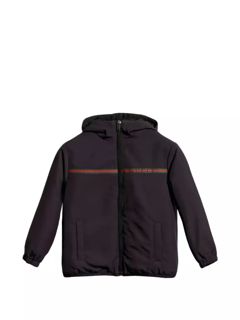 Gucci Kids Giubbotto