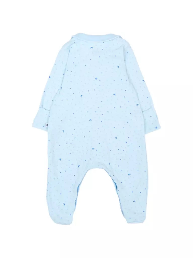 PETIT BATEAU Tutina
