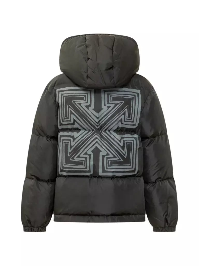 Off-White Kids Giubbotto