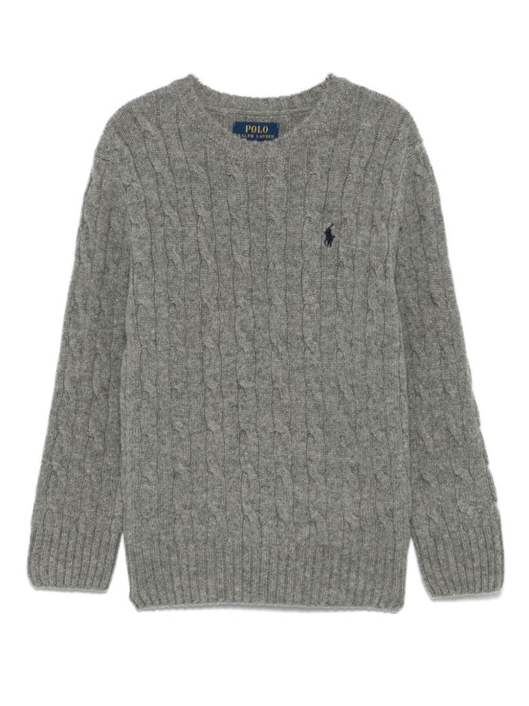Polo Ralph Lauren Kids Maglione