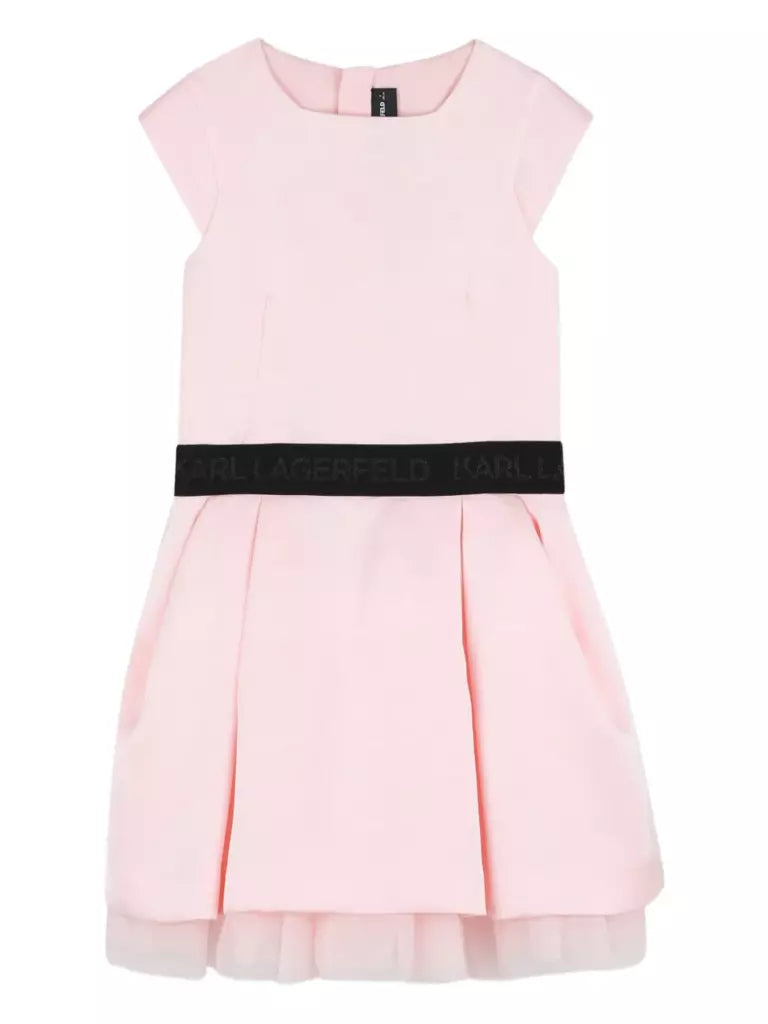 Karl Lagerfeld Kids Vestito