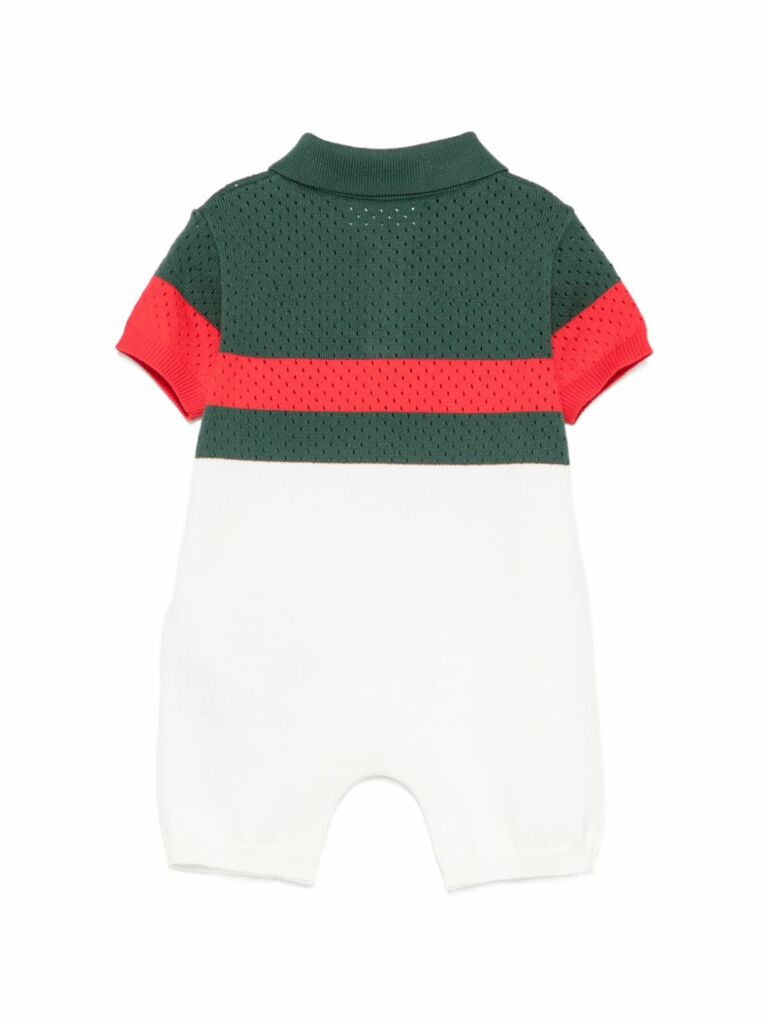 Gucci Kids Tutina