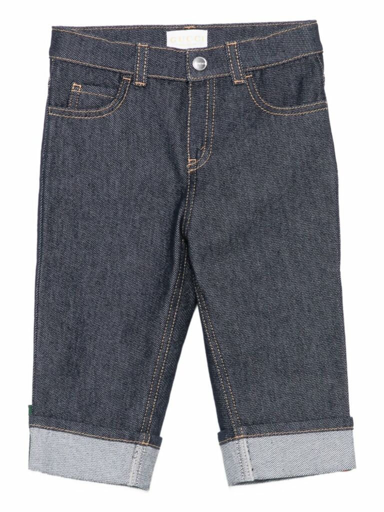 Gucci Kids Pantalone