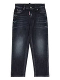DSQUARED2 Kids Jeans