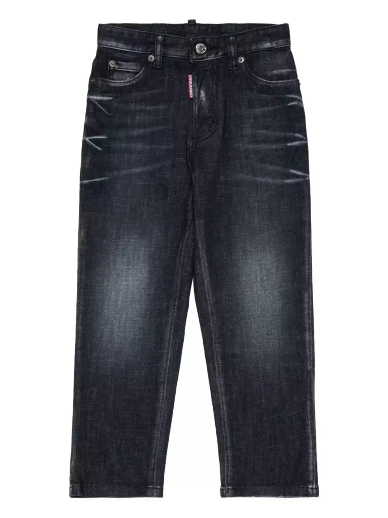 DSQUARED2 Kids Jeans